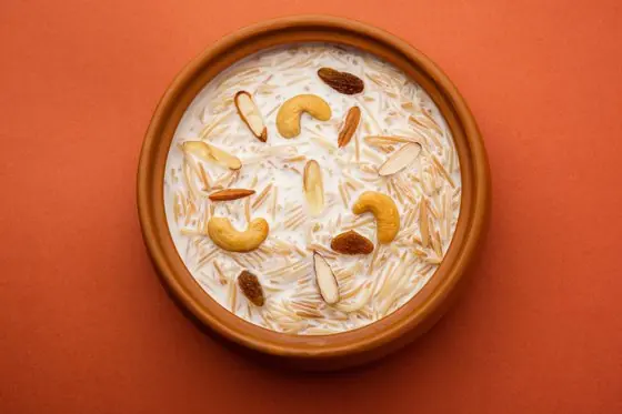 Semiya payasam