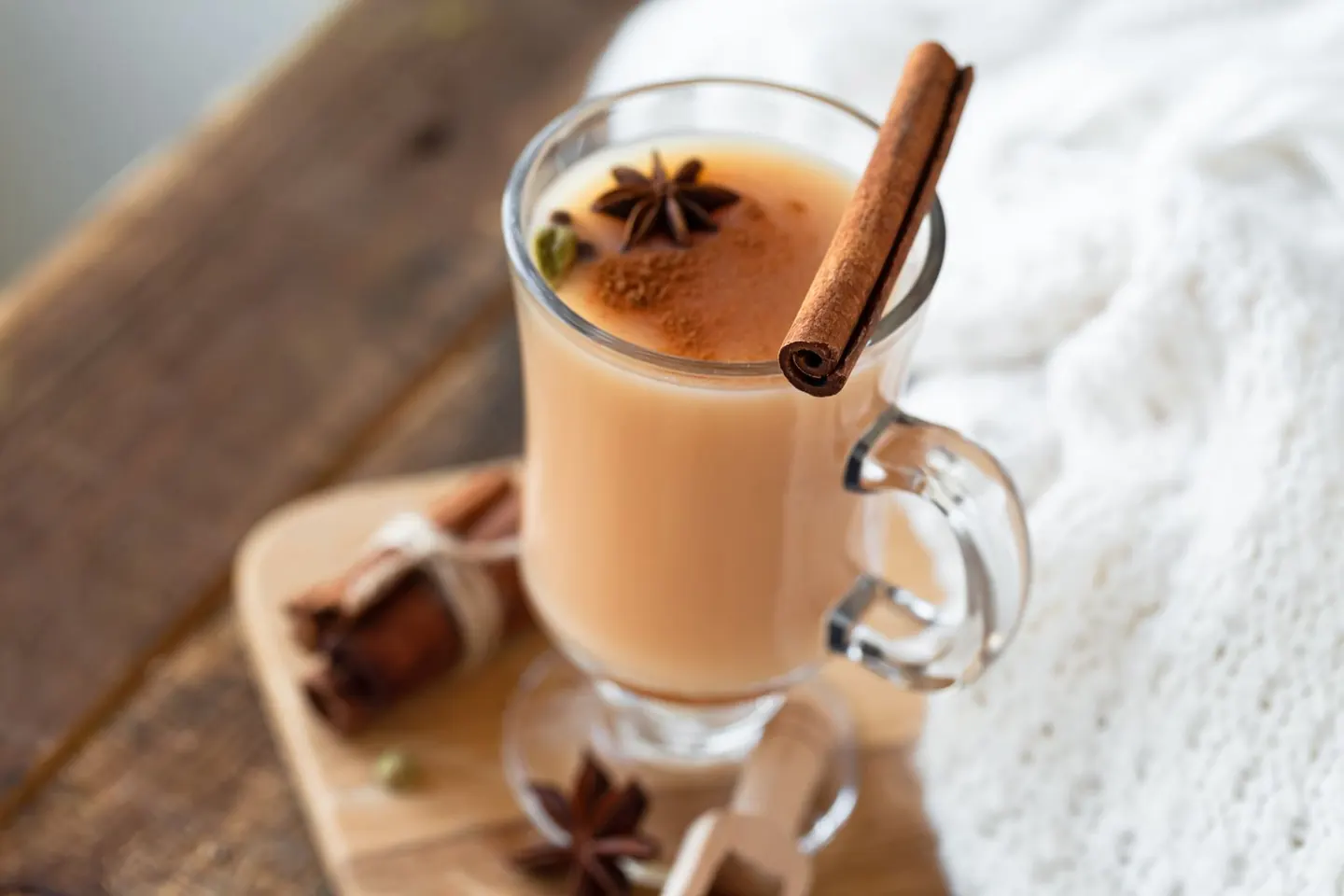 Kerala masala chai